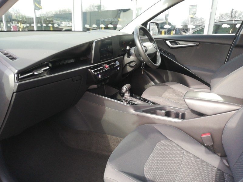 Used Kia Niro 2023 for sale - 77664363: Photo 5