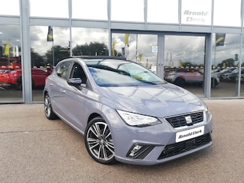 Used SEAT Ibiza 2025 for sale - 75715027: Photo
