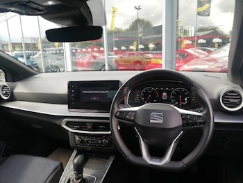 Used SEAT Ibiza 2025 for sale - 75715027: Photo