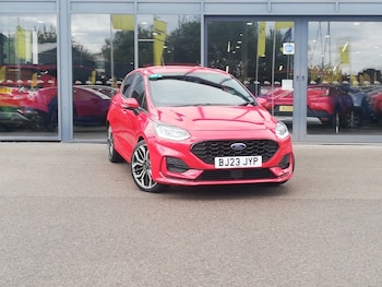 Ford - Fiesta