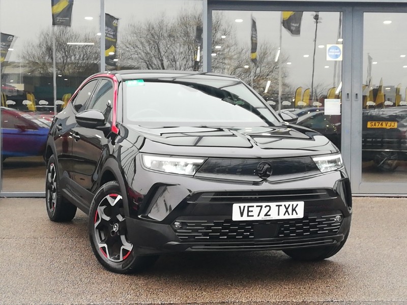 Used Vauxhall Mokka 2023 for sale - 77694960: Photo 1