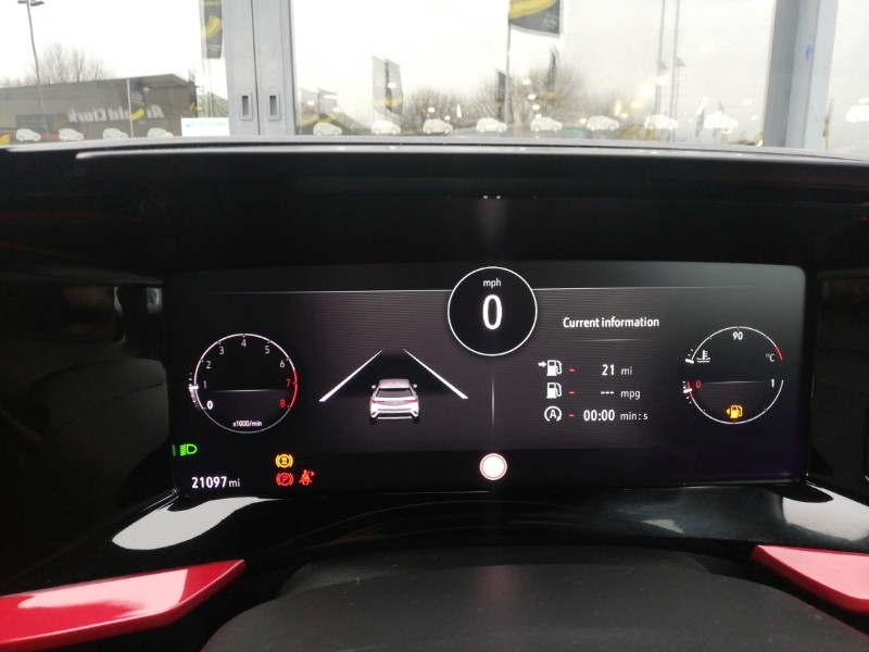 Used Vauxhall Mokka 2023 for sale - 77694960: Photo 10