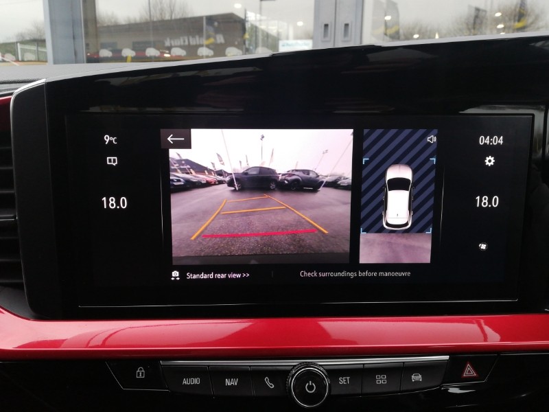 Used Vauxhall Mokka 2023 for sale - 77694960: Photo 11