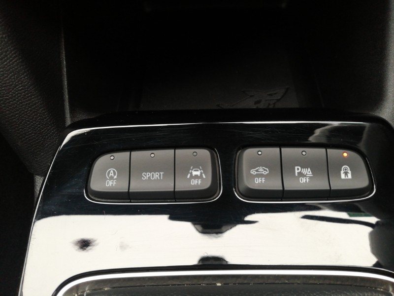 Used Vauxhall Mokka 2023 for sale - 77694960: Photo 15