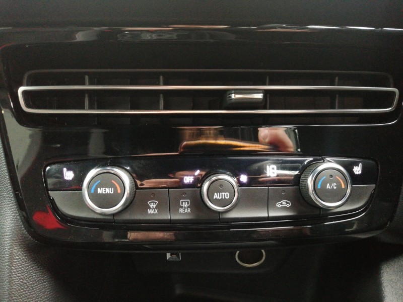 Used Vauxhall Mokka 2023 for sale - 77694960: Photo 16