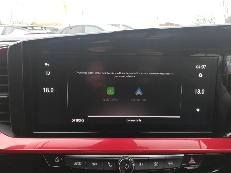 Used Vauxhall Mokka 2023 for sale - 77694960: Photo 17