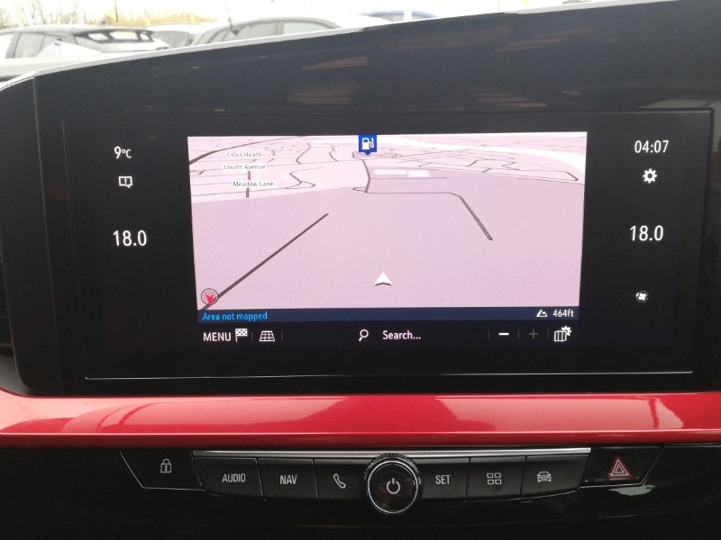 Used Vauxhall Mokka 2023 for sale - 77694960: Photo 18