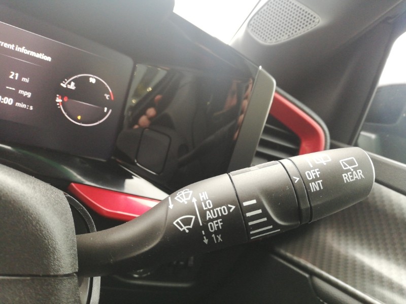 Used Vauxhall Mokka 2023 for sale - 77694960: Photo 19