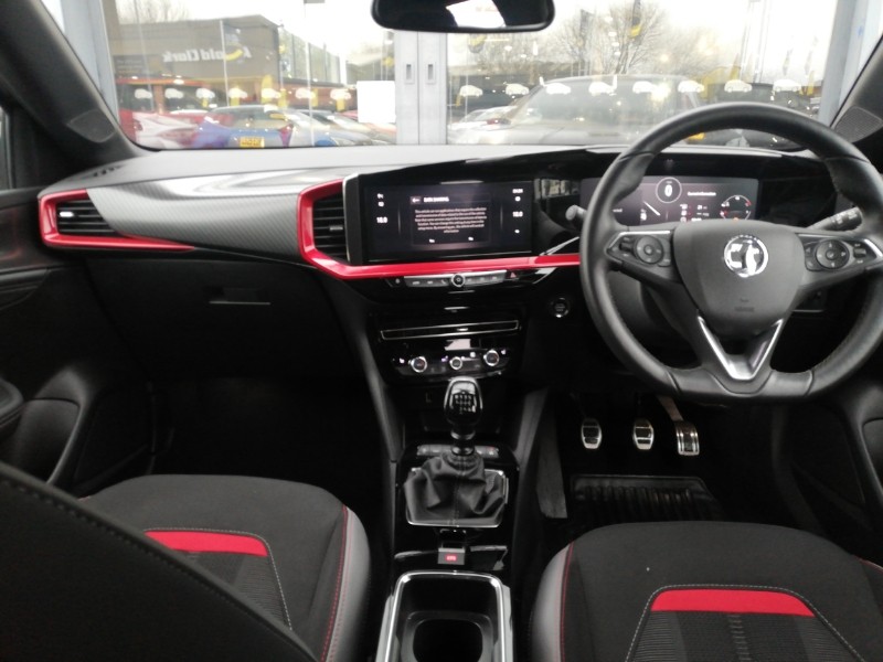 Used Vauxhall Mokka 2023 for sale - 77694960: Photo 2