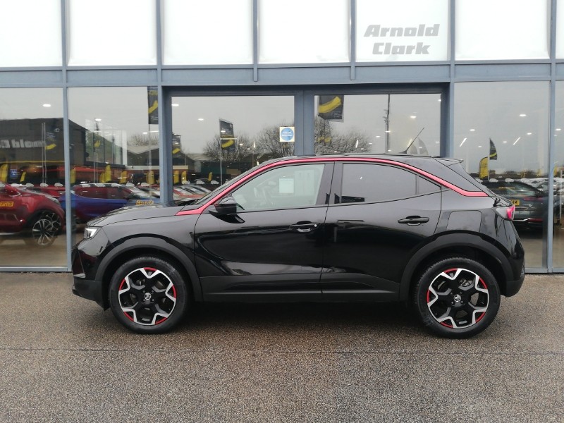 Used Vauxhall Mokka 2023 for sale - 77694960: Photo 4