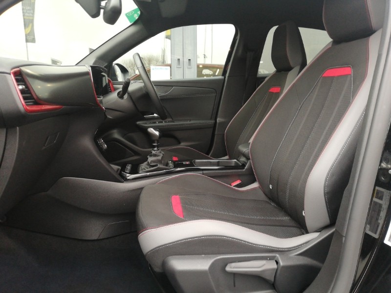 Used Vauxhall Mokka 2023 for sale - 77694960: Photo 5