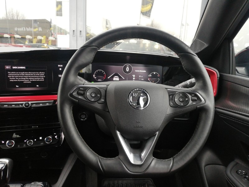 Used Vauxhall Mokka 2023 for sale - 77694960: Photo 7