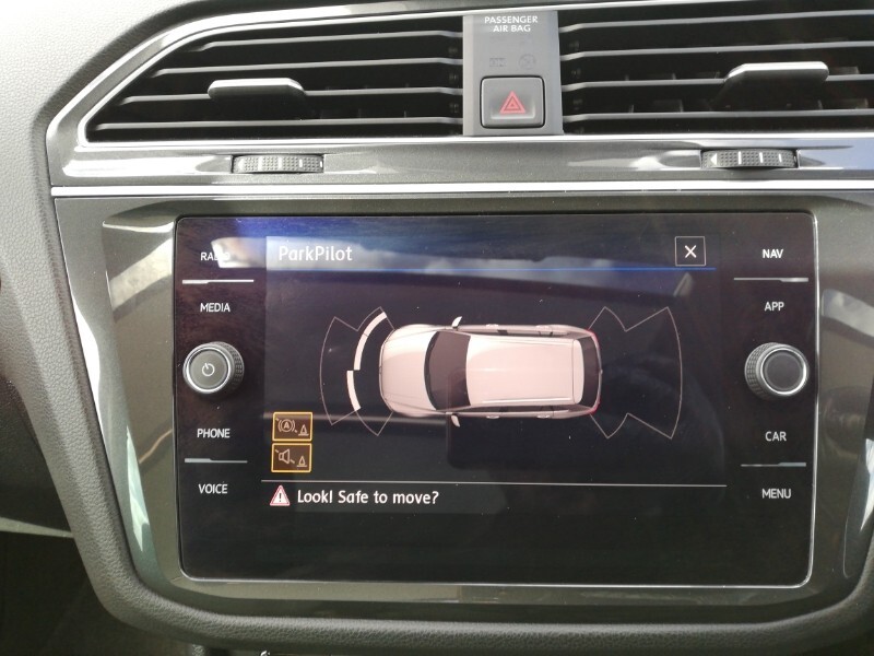 Used Volkswagen Tiguan 2019 for sale - 78065639: Photo 11