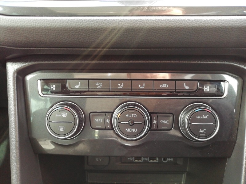 Used Volkswagen Tiguan 2019 for sale - 78065639: Photo 16