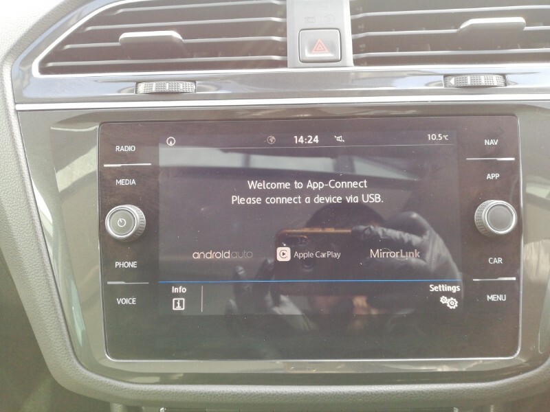 Used Volkswagen Tiguan 2019 for sale - 78065639: Photo 18