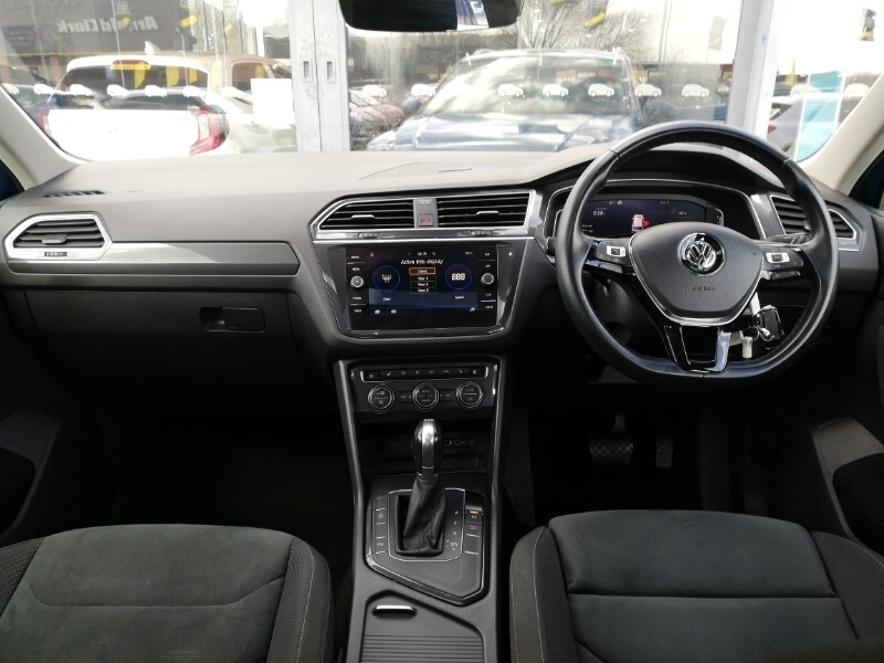 Used Volkswagen Tiguan 2019 for sale - 78065639: Photo 2