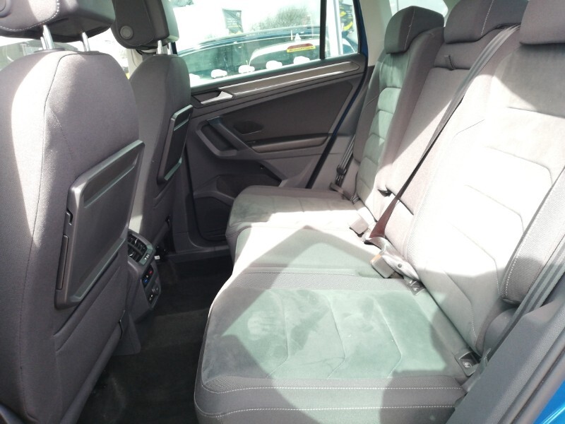 Used Volkswagen Tiguan 2019 for sale - 78065639: Photo 6
