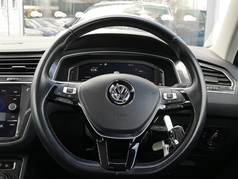 Used Volkswagen Tiguan 2019 for sale - 78065639: Photo 7