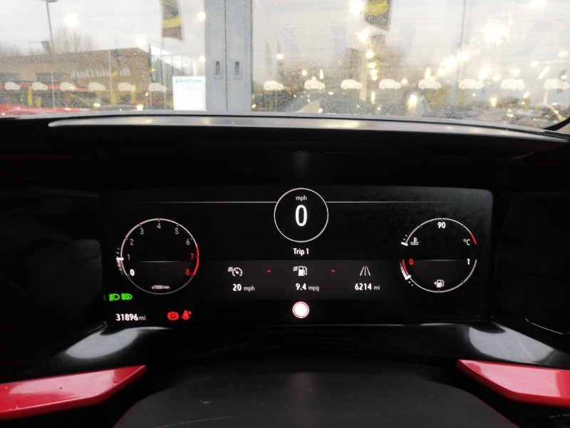 Used Vauxhall Mokka 2023 for sale - 77689998: Photo 10