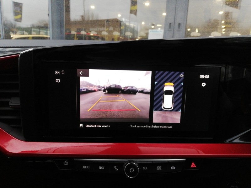 Used Vauxhall Mokka 2023 for sale - 77689998: Photo 11