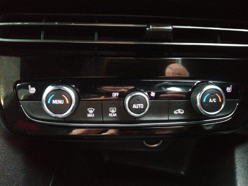 Used Vauxhall Mokka 2023 for sale - 77689998: Photo 13