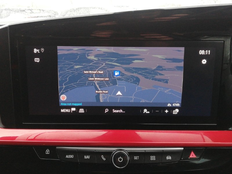 Used Vauxhall Mokka 2023 for sale - 77689998: Photo 16