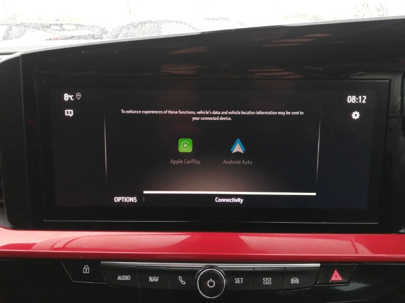 Used Vauxhall Mokka 2023 for sale - 77689998: Photo 17