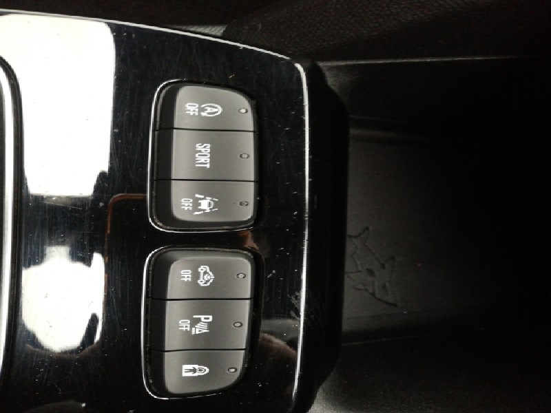 Used Vauxhall Mokka 2023 for sale - 77689998: Photo 18