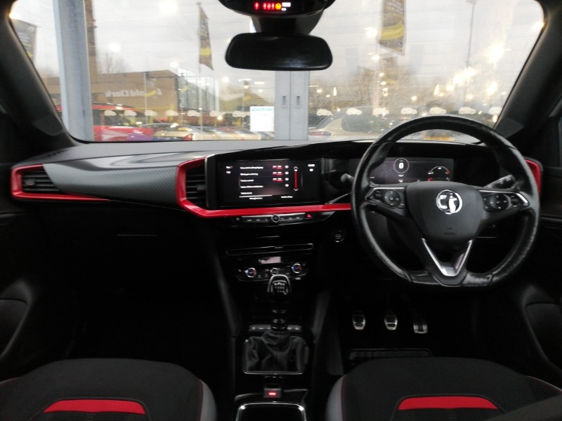Used Vauxhall Mokka 2023 for sale - 77689998: Photo 2