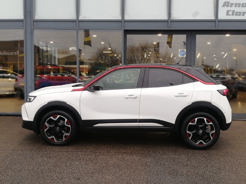 Used Vauxhall Mokka 2023 for sale - 77689998: Photo 4