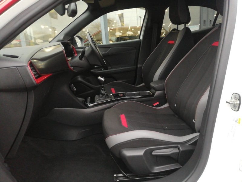 Used Vauxhall Mokka 2023 for sale - 77689998: Photo 5