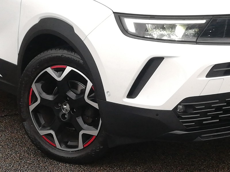 Used Vauxhall Mokka 2023 for sale - 77689998: Photo 9