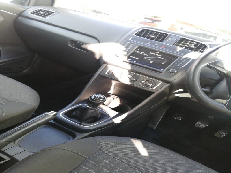 Used Volkswagen Polo 2017 for sale - 77907662: Photo 10