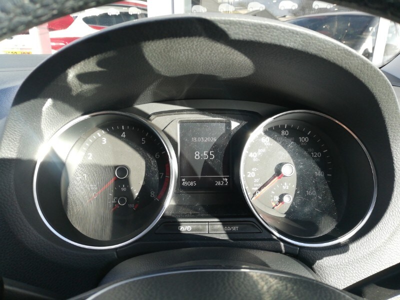 Used Volkswagen Polo 2017 for sale - 77907662: Photo 11