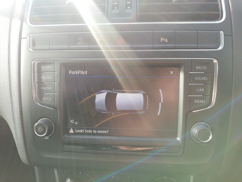 Used Volkswagen Polo 2017 for sale - 77907662: Photo 12