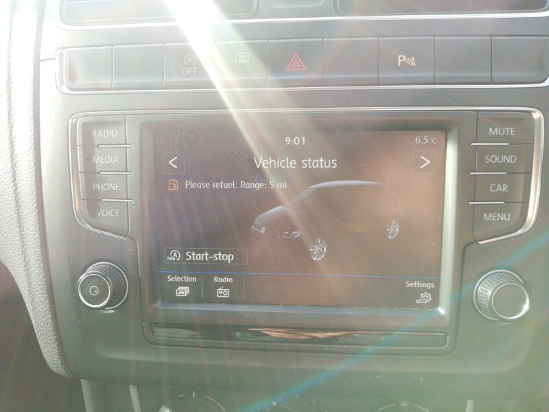 Used Volkswagen Polo 2017 for sale - 77907662: Photo 13