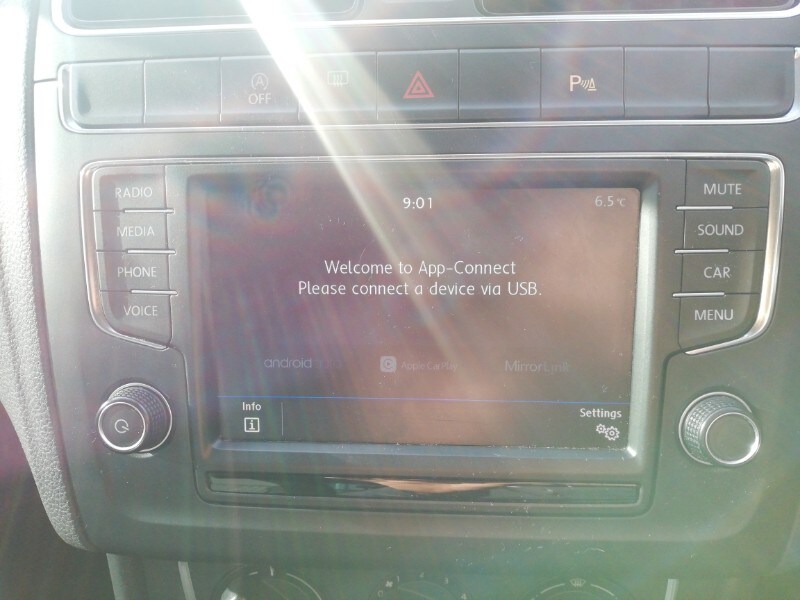 Used Volkswagen Polo 2017 for sale - 77907662: Photo 14