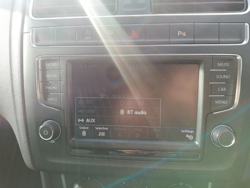 Used Volkswagen Polo 2017 for sale - 77907662: Photo 16