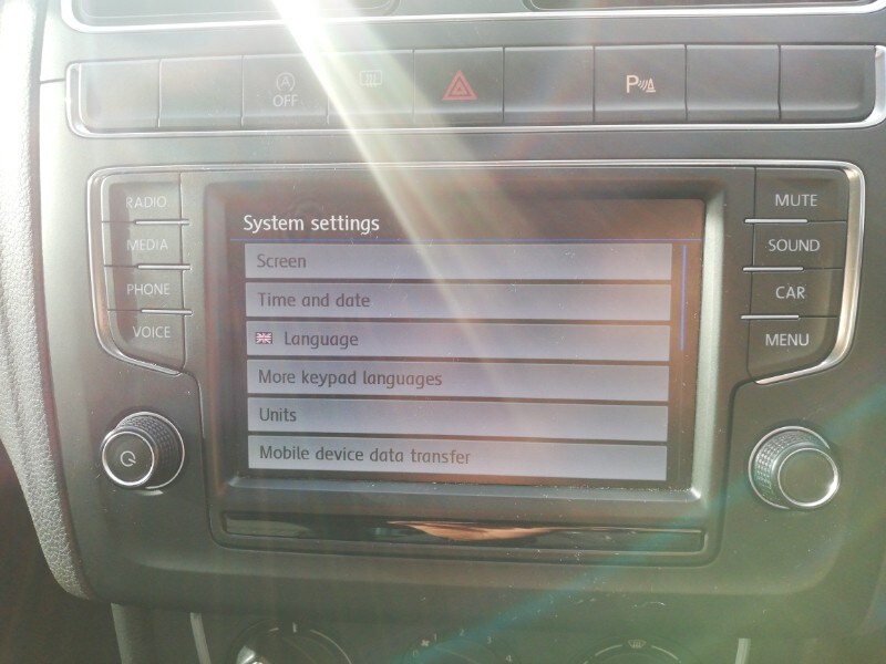 Used Volkswagen Polo 2017 for sale - 77907662: Photo 17