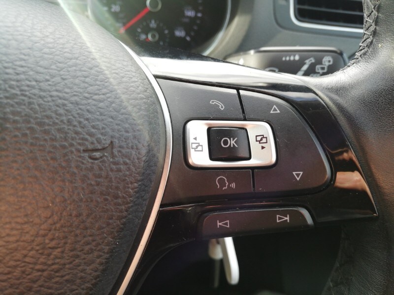 Used Volkswagen Polo 2017 for sale - 77907662: Photo 19