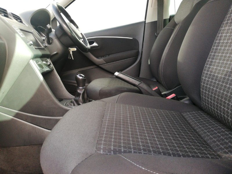 Used Volkswagen Polo 2017 for sale - 77907662: Photo 5