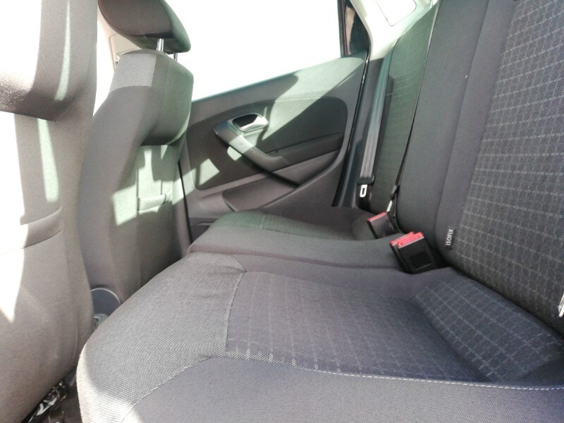 Used Volkswagen Polo 2017 for sale - 77907662: Photo 6