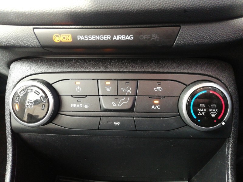 Used Ford Fiesta 2022 for sale - 76629285: Photo 18