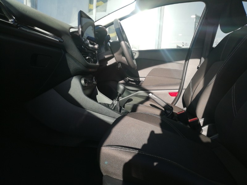 Used Ford Fiesta 2022 for sale - 76629285: Photo 5