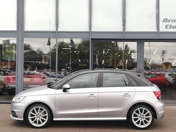 Used Audi A1 2017 for sale - 78957173: Photo