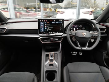 Used Cupra Formentor 2025 for sale - 77815749: Photo