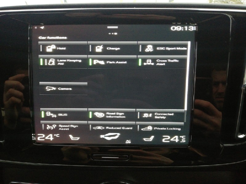 Used Volvo XC40 2022 for sale - 77051191: Photo 15