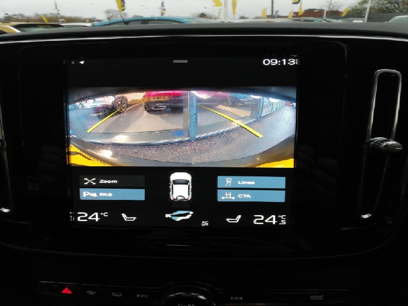 Used Volvo XC40 2022 for sale - 77051191: Photo 17