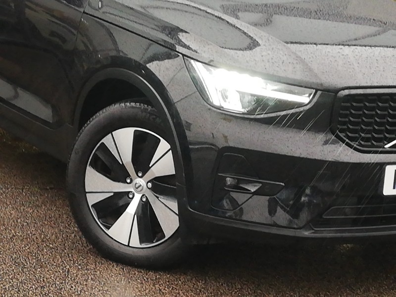 Used Volvo XC40 2022 for sale - 77051191: Photo 9