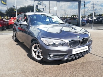 BMW - 1 Series
